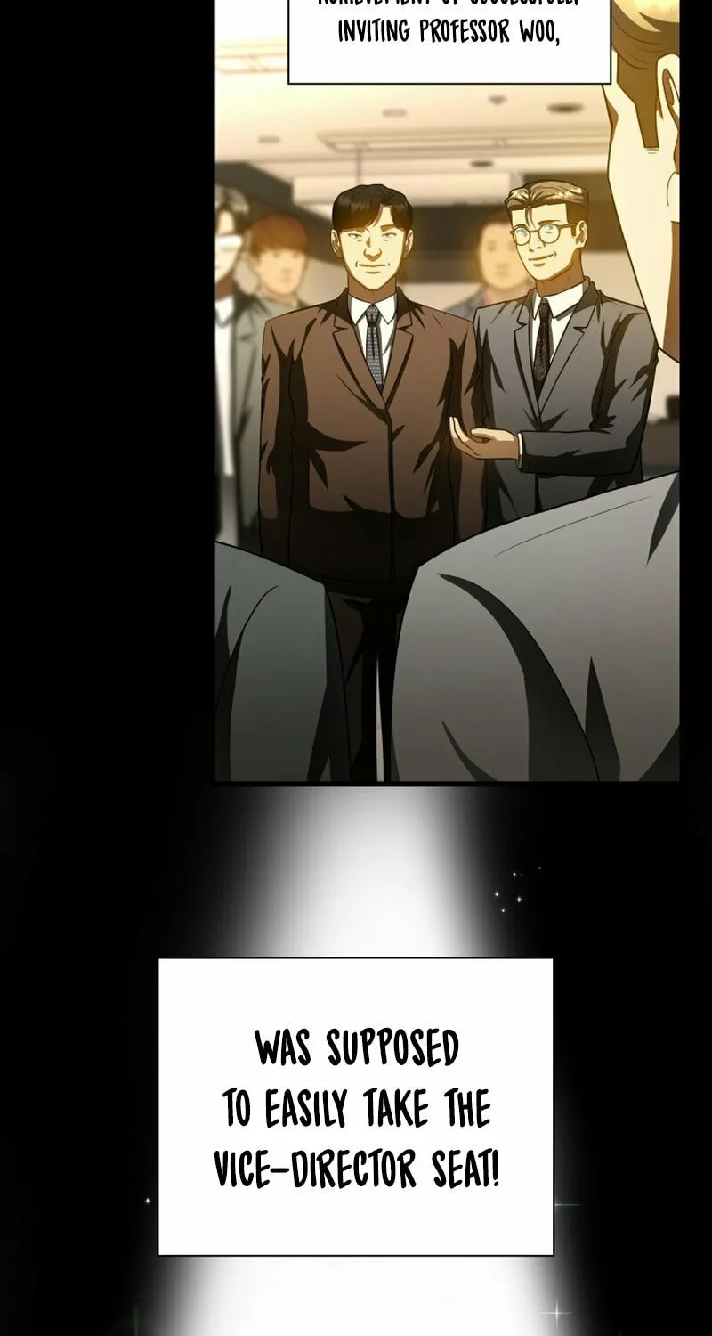 Read Perfect Surgeon chapter 95 image 58 on Lezhin