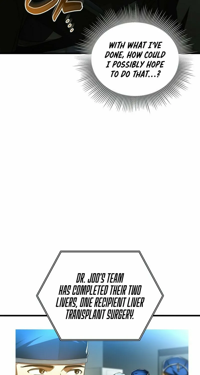 Read Perfect Surgeon chapter 95 image 62 on Lezhin