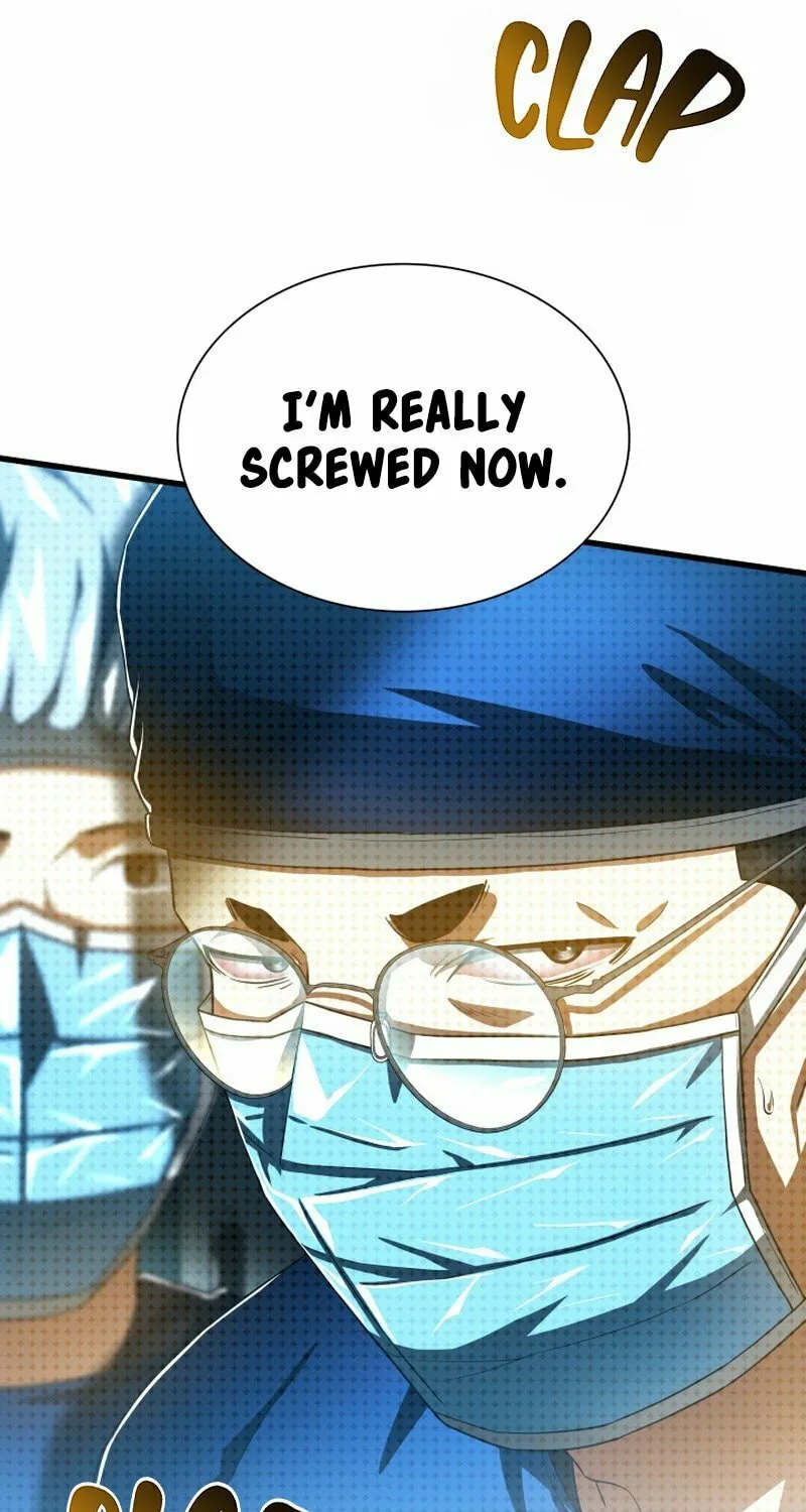 Read Perfect Surgeon chapter 95 image 65 on Lezhin