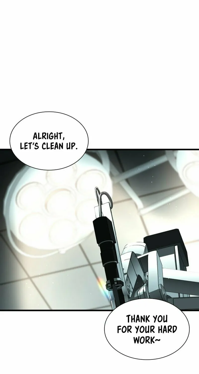 Read Perfect Surgeon chapter 95 image 67 on Lezhin