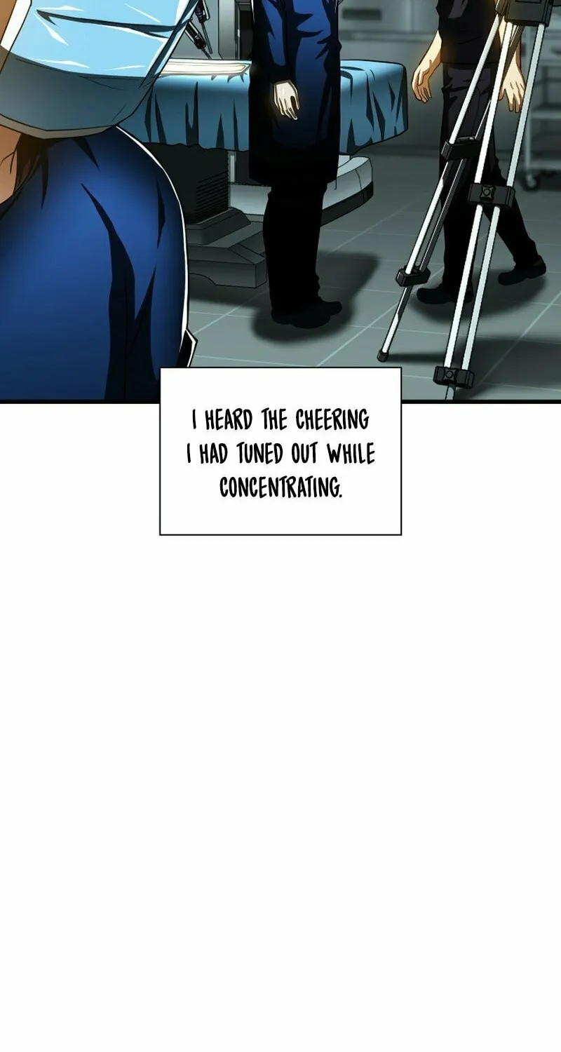 Read Perfect Surgeon chapter 95 image 70 on Lezhin