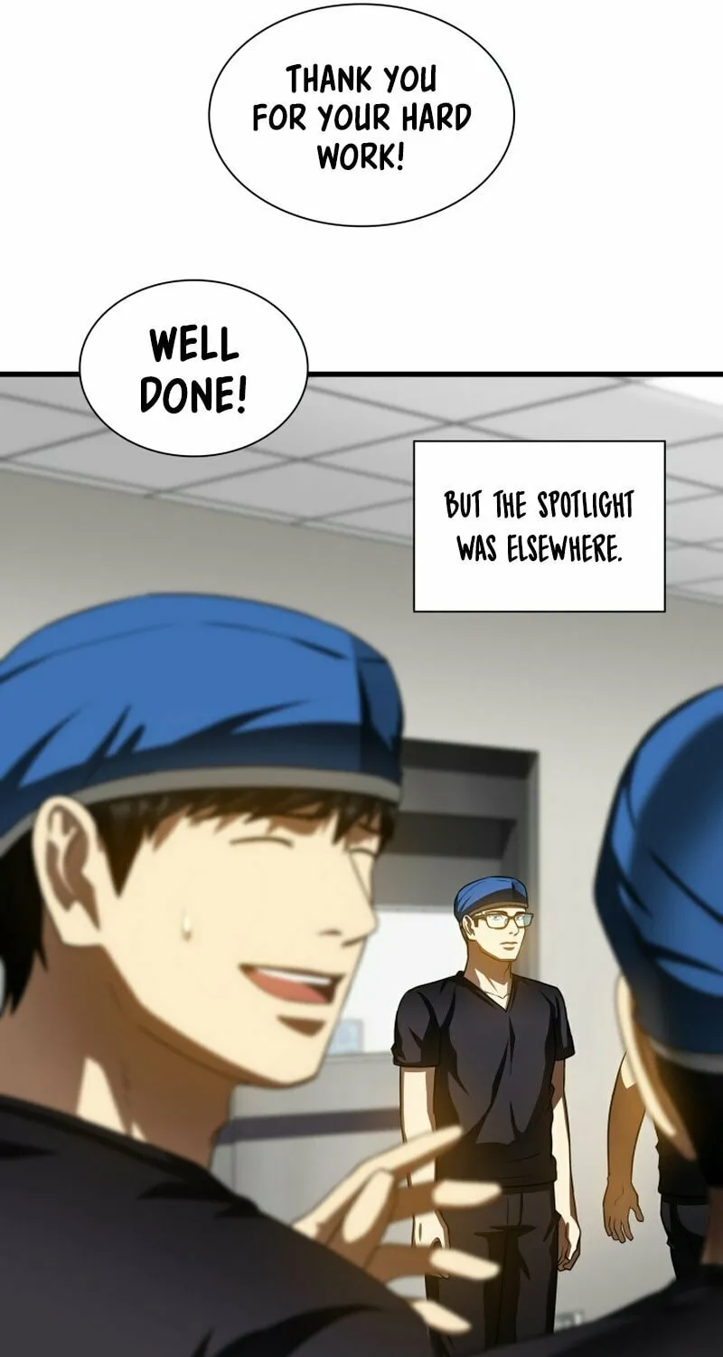Read Perfect Surgeon chapter 95 image 73 on Lezhin