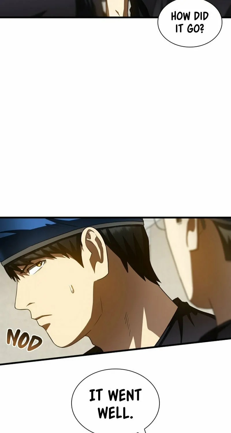 Read Perfect Surgeon chapter 95 image 75 on Lezhin