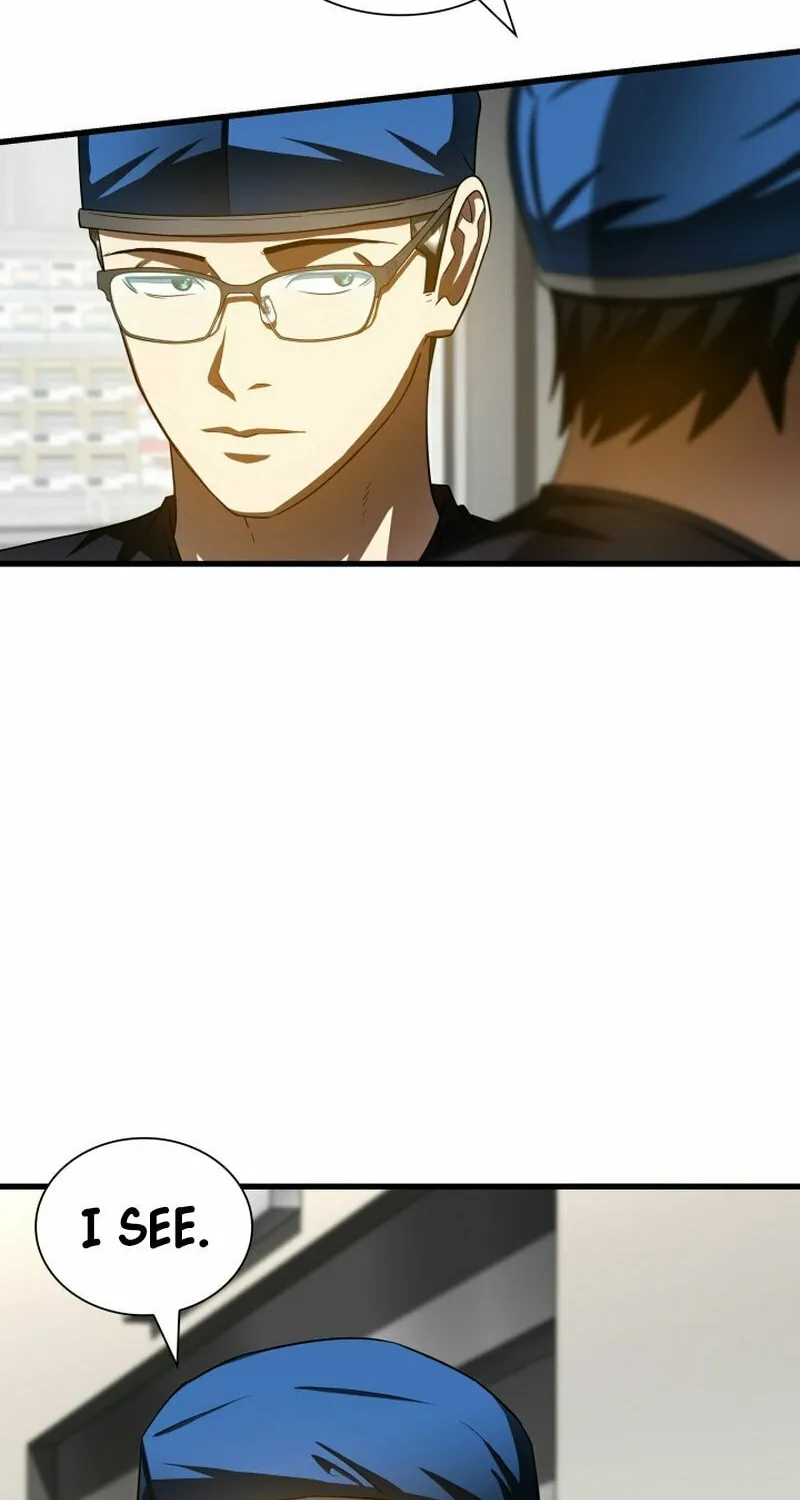 Read Perfect Surgeon chapter 95 image 76 on Lezhin