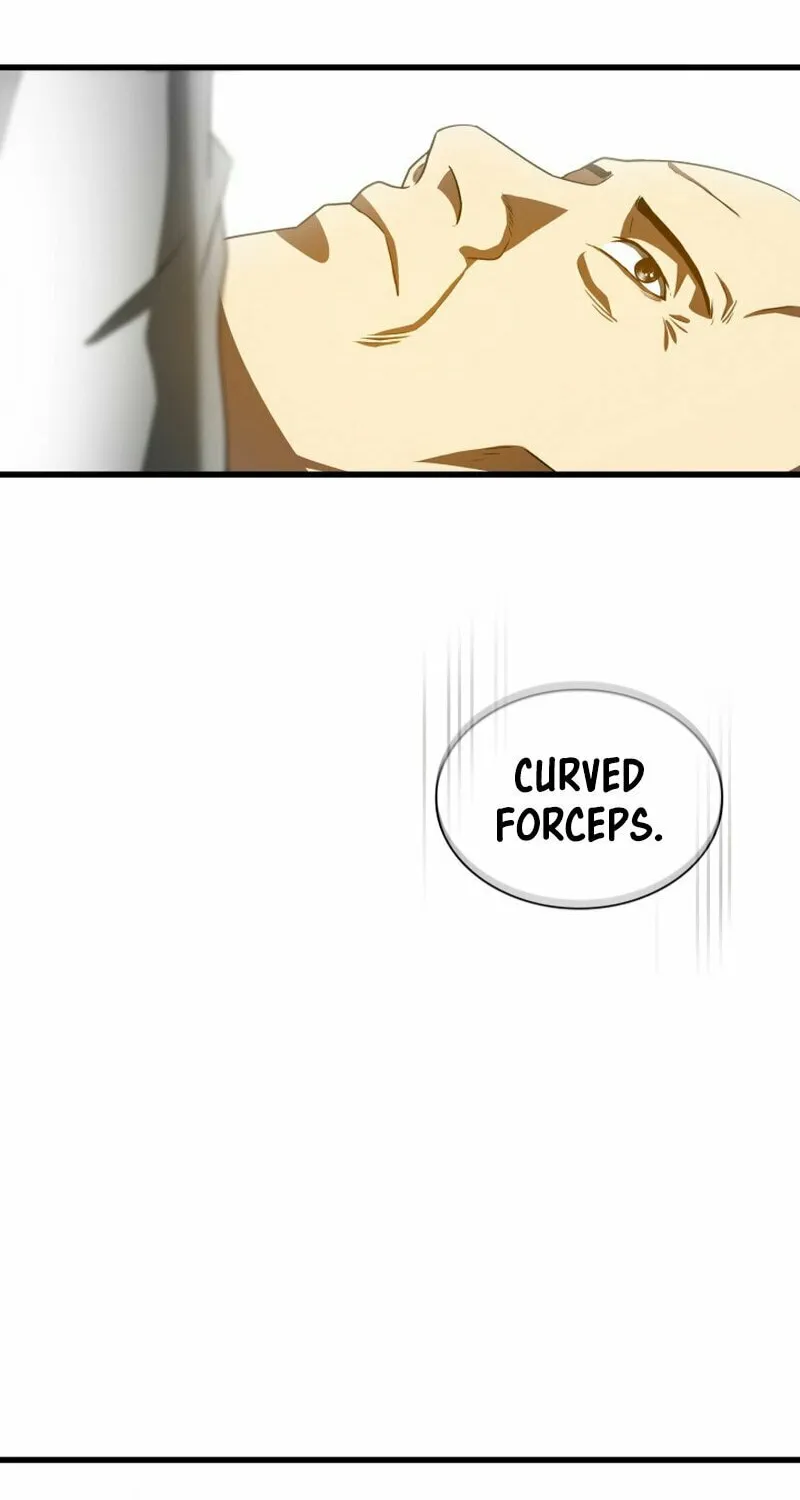 Read Perfect Surgeon chapter 95 image 8 on Lezhin
