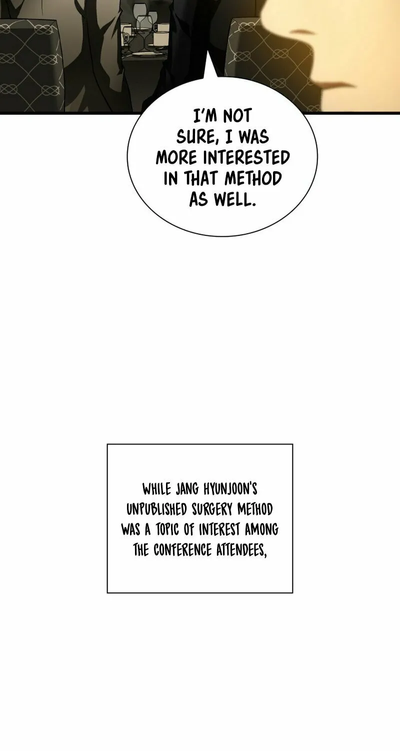 Read Perfect Surgeon chapter 95 image 84 on Lezhin