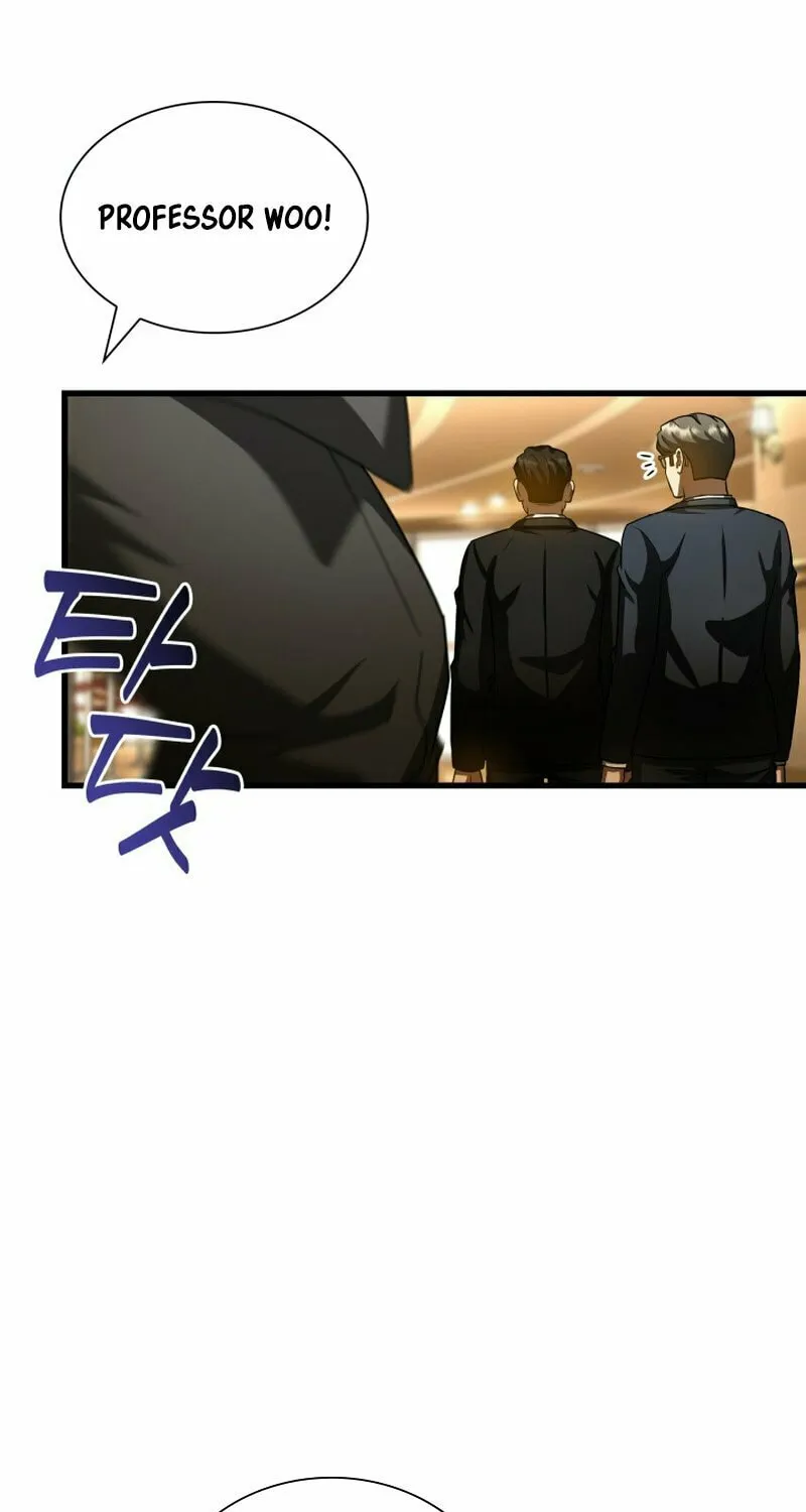 Read Perfect Surgeon chapter 95 image 85 on Lezhin