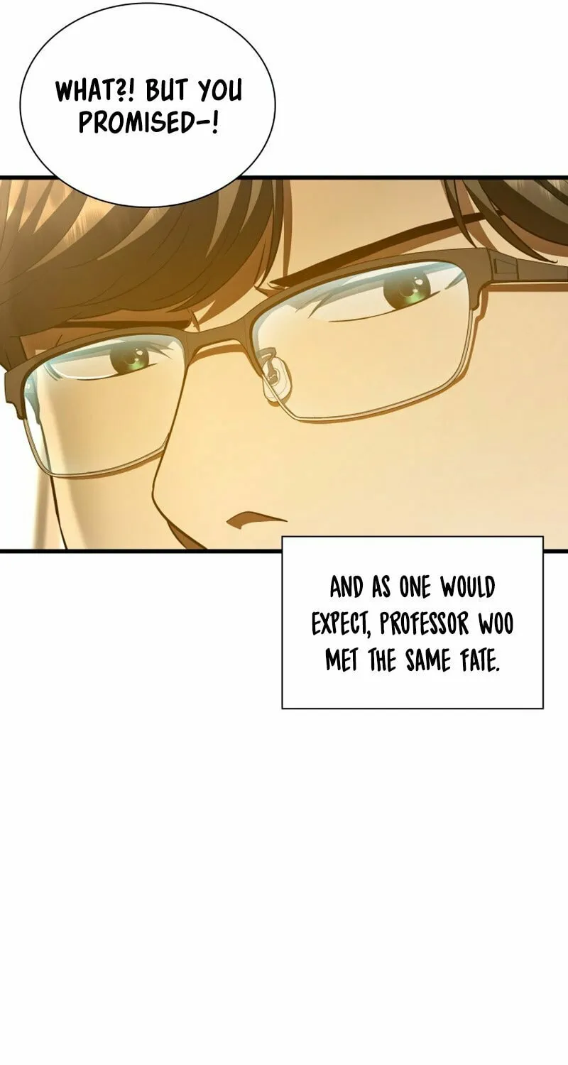 Read Perfect Surgeon chapter 95 image 89 on Lezhin