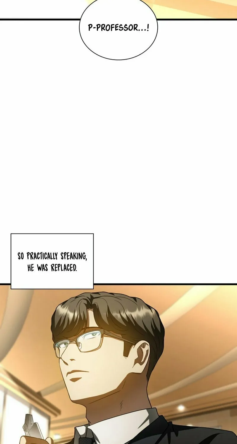 Read Perfect Surgeon chapter 95 image 91 on Lezhin