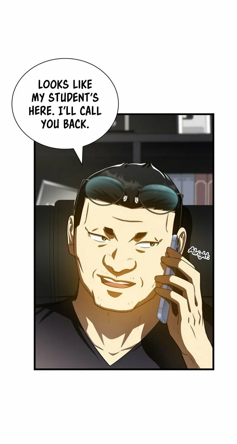 Read Perfect Surgeon chapter 96 image 10 on Lezhin
