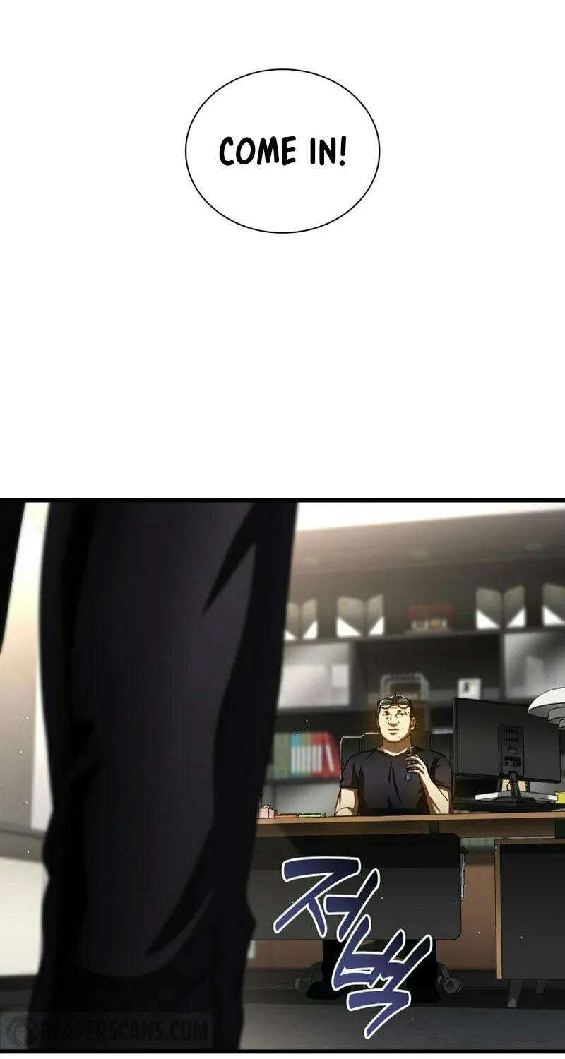 Read Perfect Surgeon chapter 96 image 11 on Lezhin