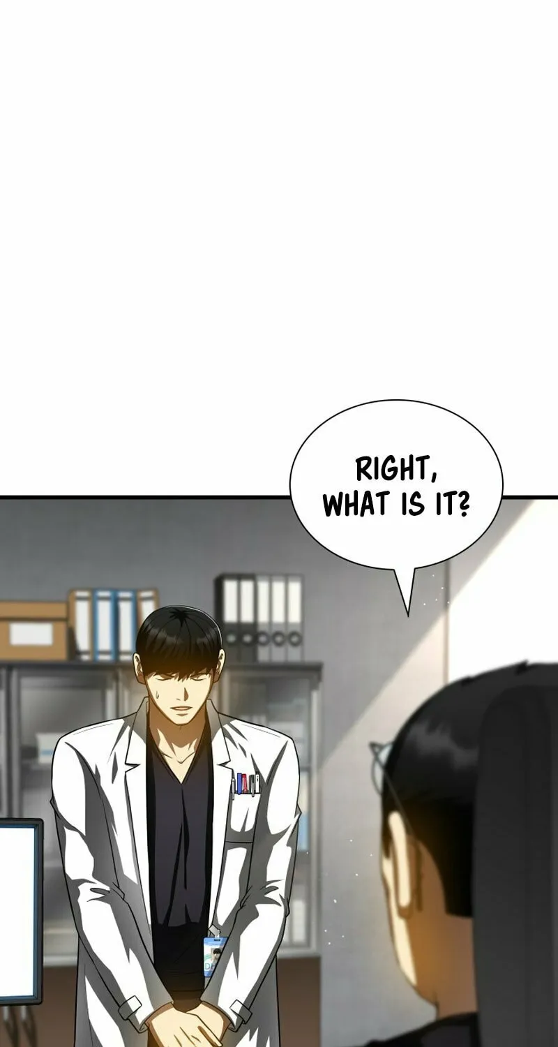Read Perfect Surgeon chapter 96 image 12 on Lezhin