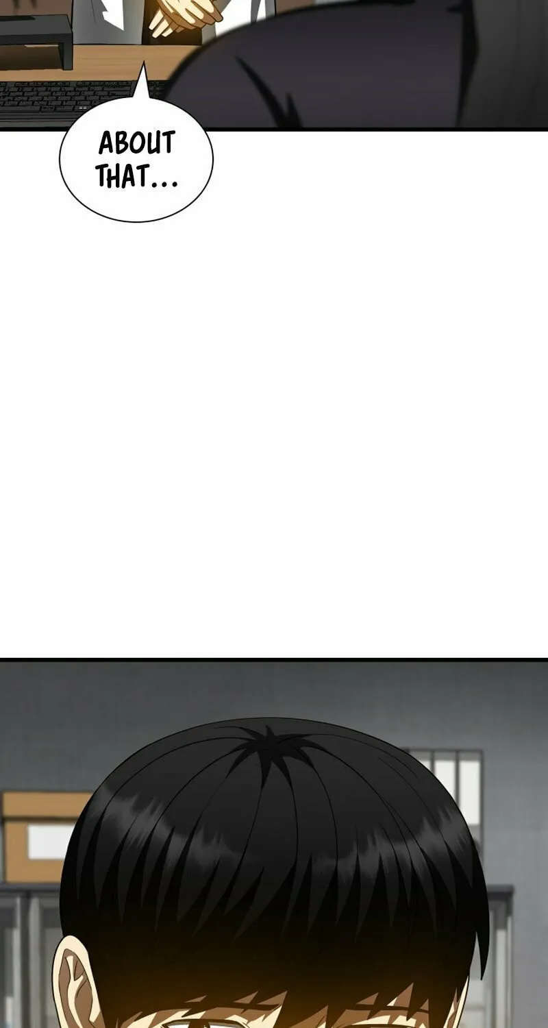 Read Perfect Surgeon chapter 96 image 13 on Lezhin