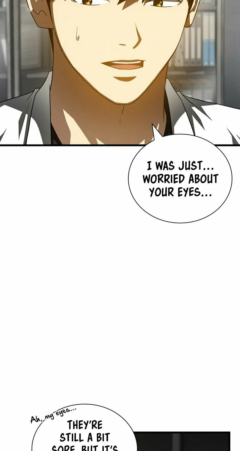 Read Perfect Surgeon chapter 96 image 14 on Lezhin