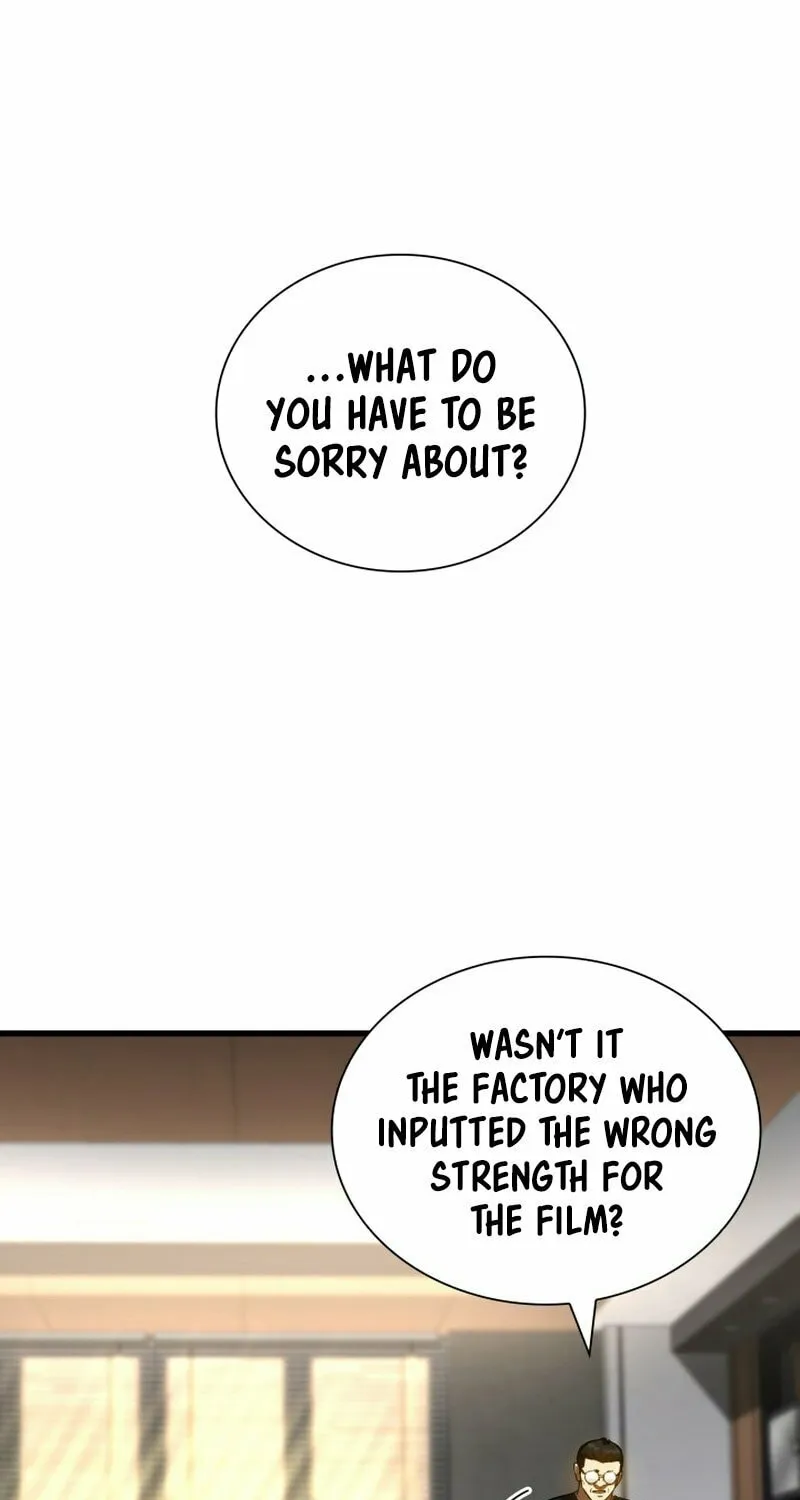 Read Perfect Surgeon chapter 96 image 19 on Lezhin