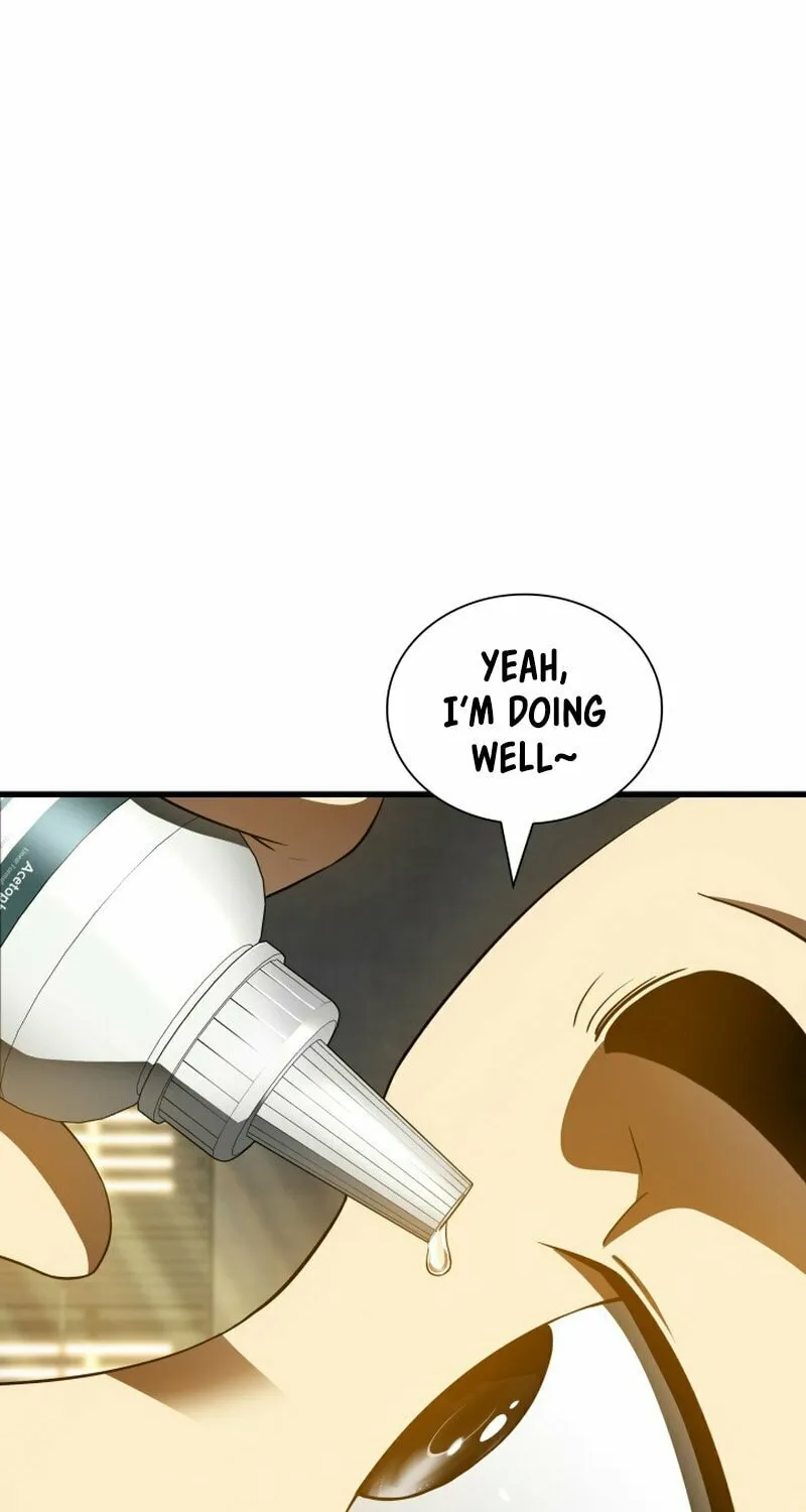 Read Perfect Surgeon chapter 96 image 2 on Lezhin