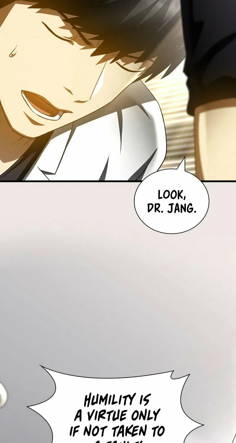 Read Perfect Surgeon chapter 96 image 21 on Lezhin