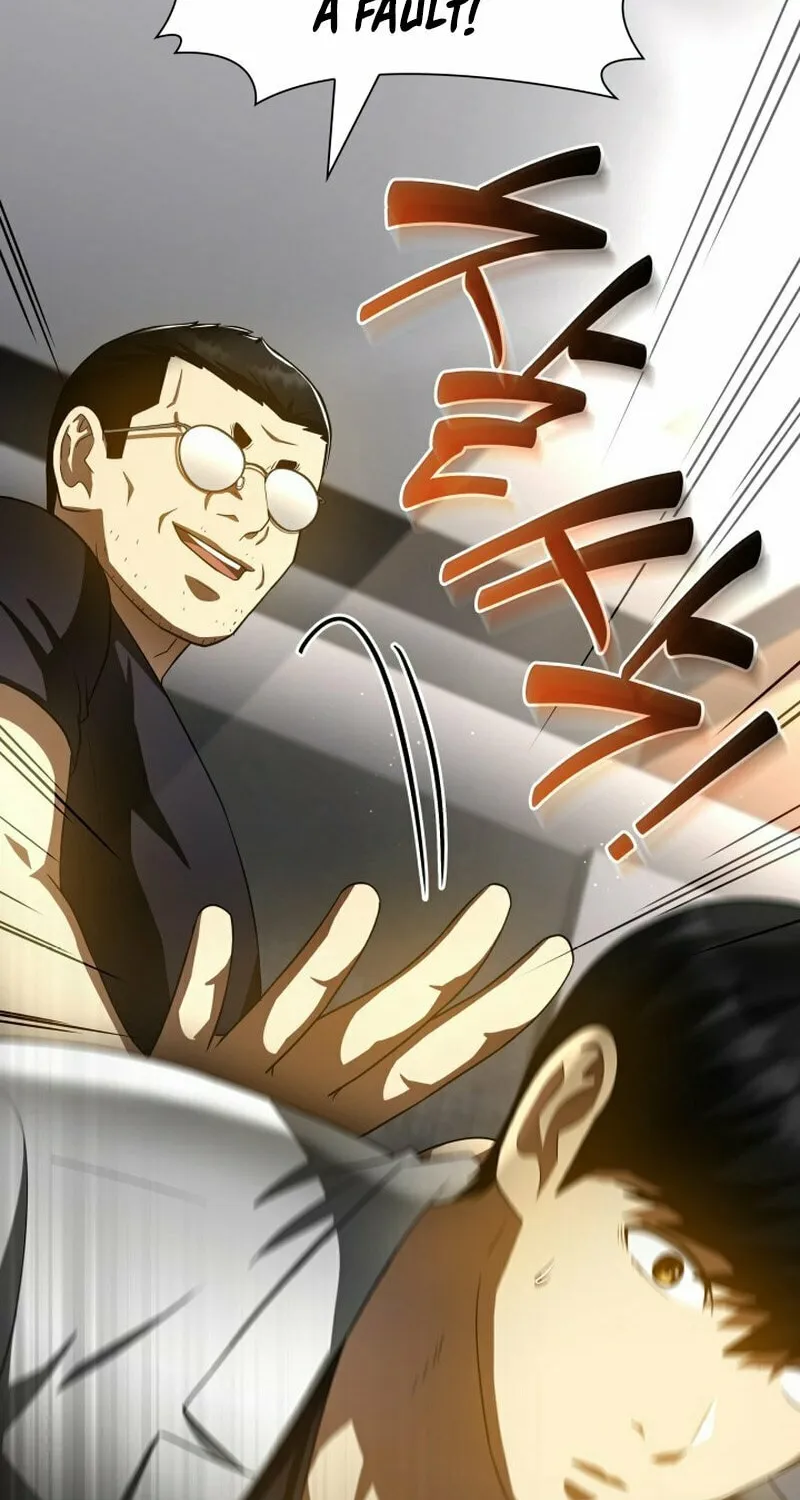 Read Perfect Surgeon chapter 96 image 22 on Lezhin