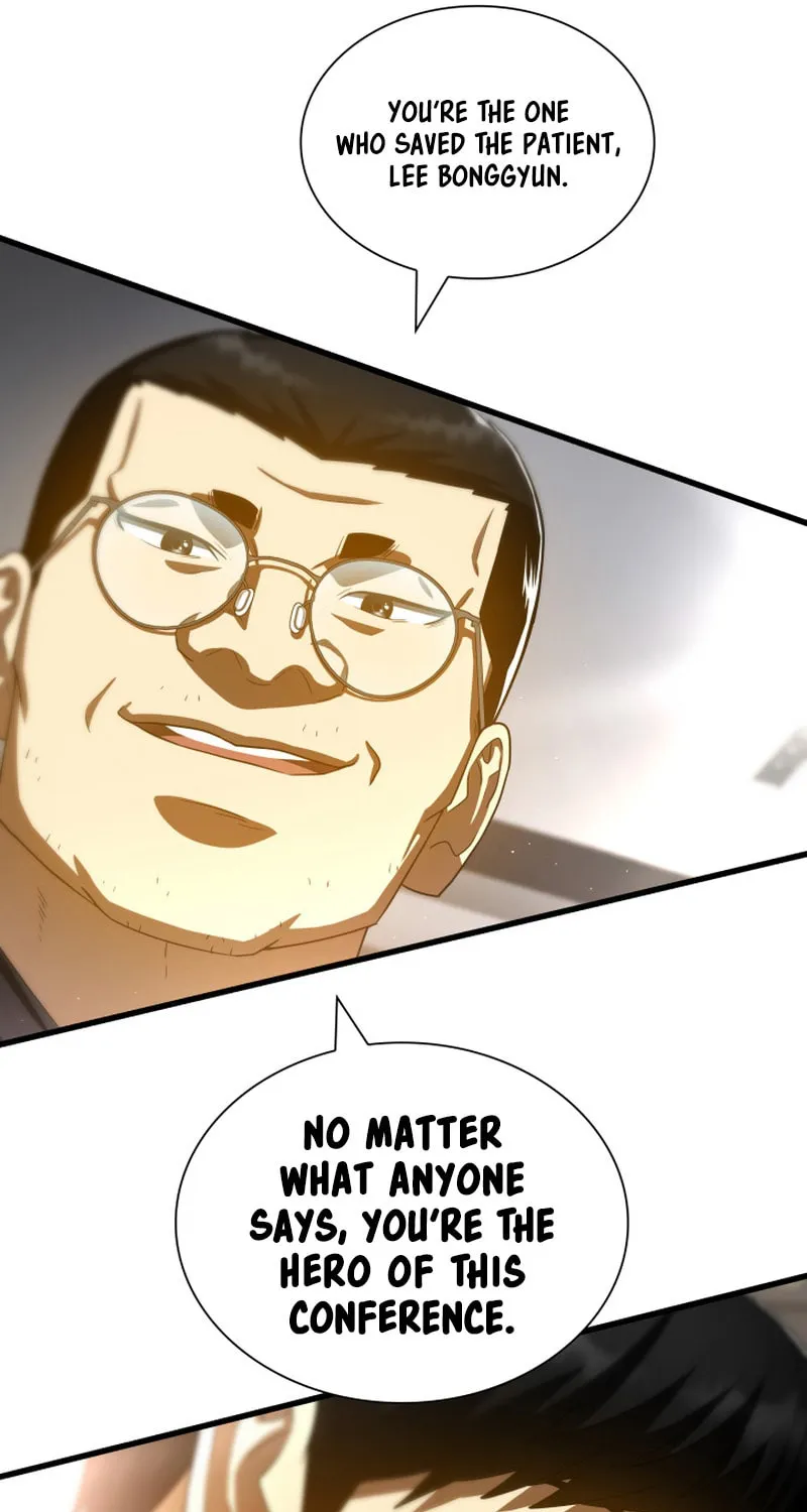 Read Perfect Surgeon chapter 96 image 24 on Lezhin