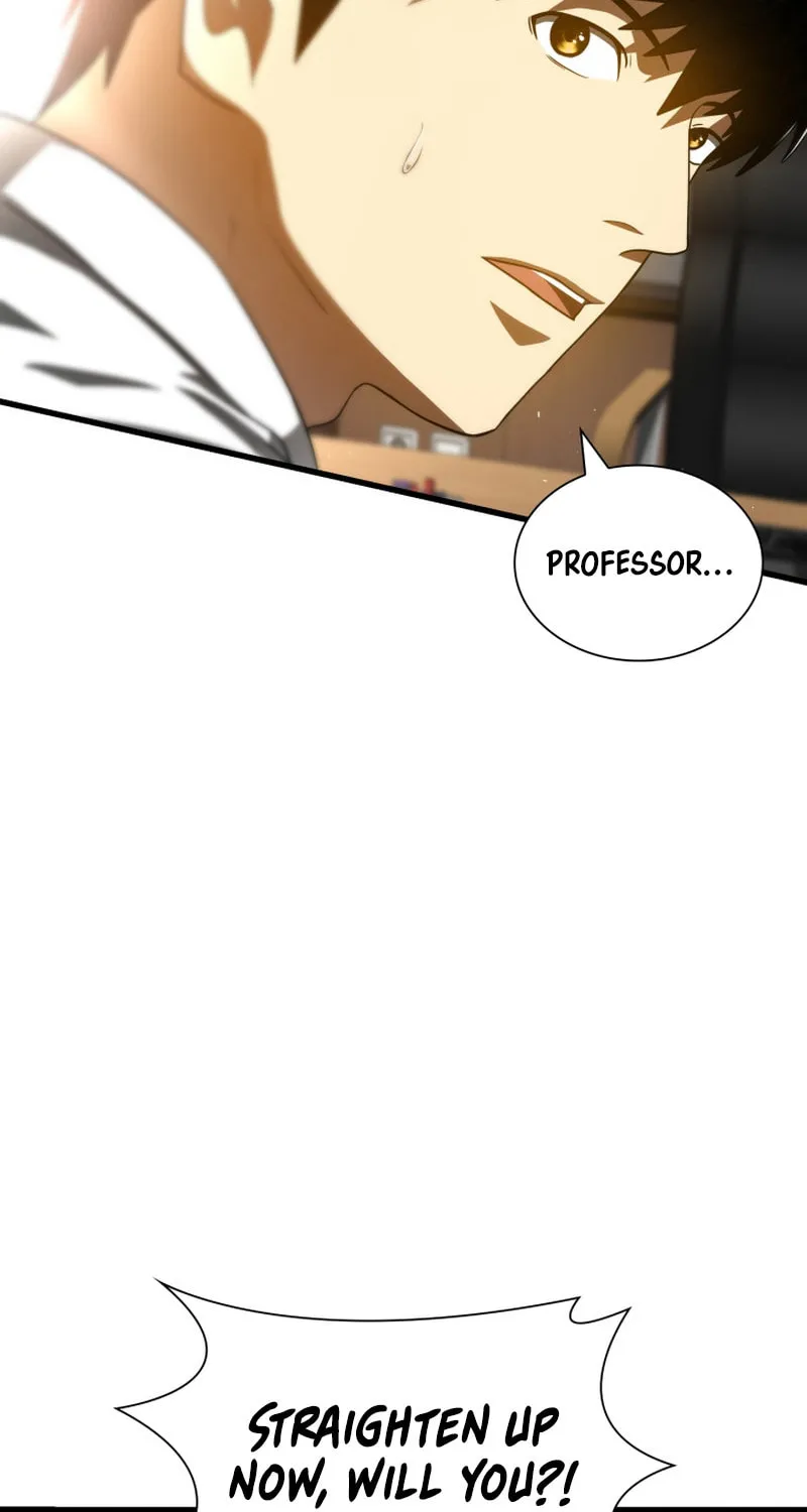 Read Perfect Surgeon chapter 96 image 25 on Lezhin