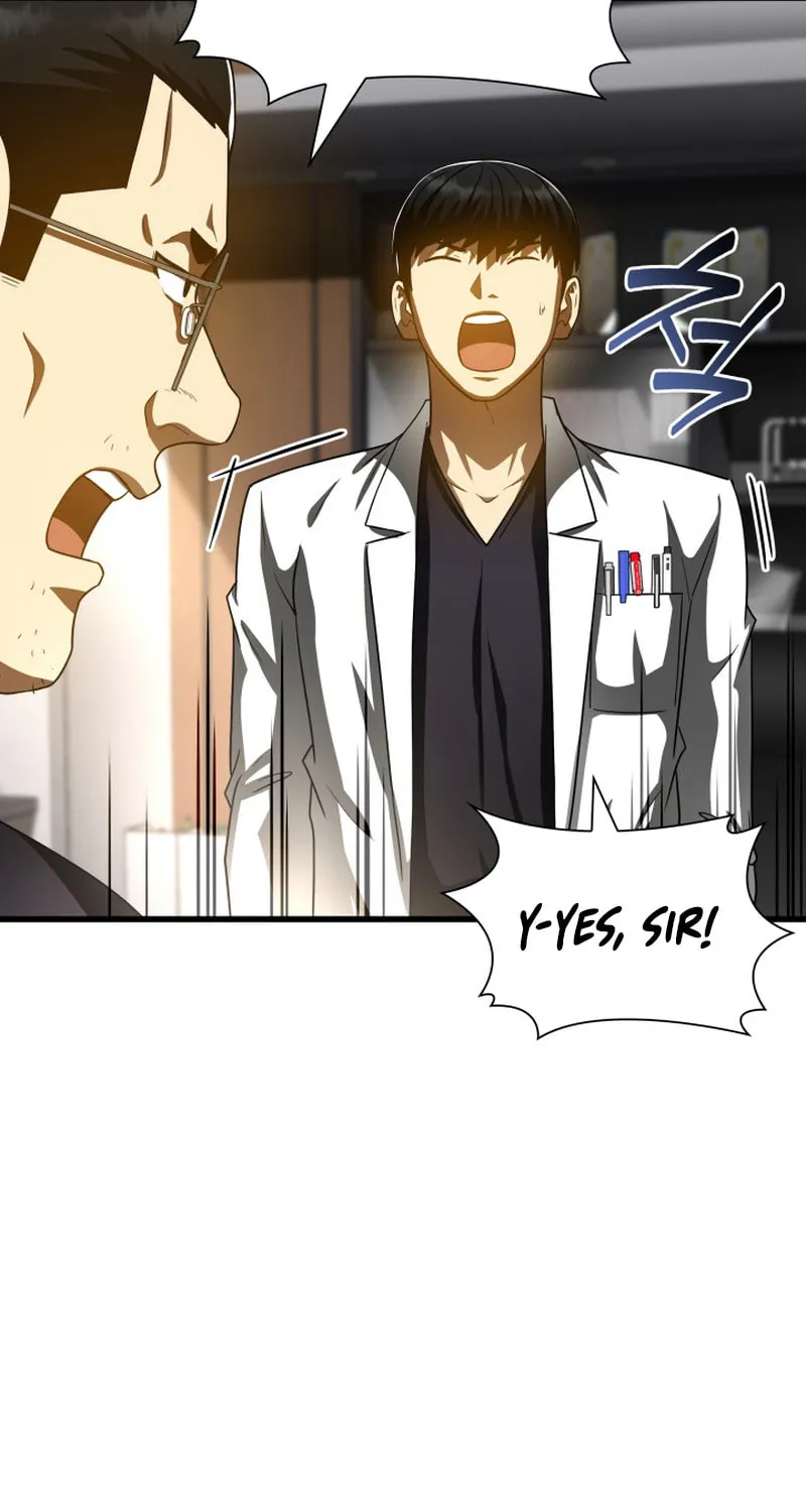 Read Perfect Surgeon chapter 96 image 26 on Lezhin
