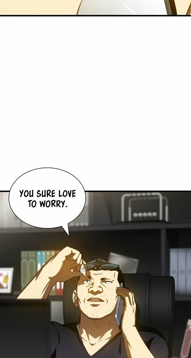 Read Perfect Surgeon chapter 96 image 3 on Lezhin