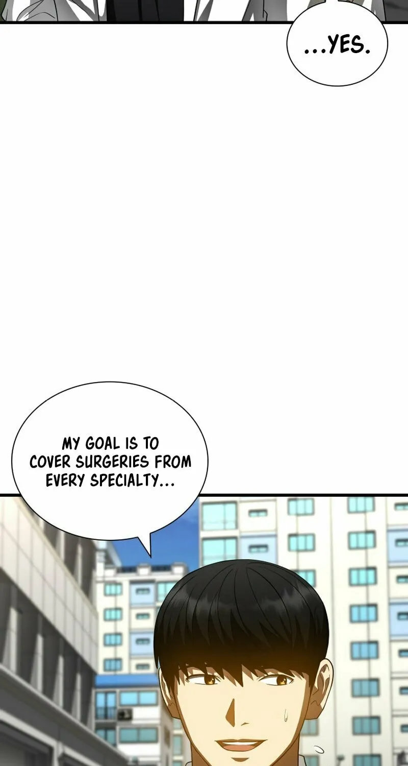 Read Perfect Surgeon chapter 96 image 36 on Lezhin