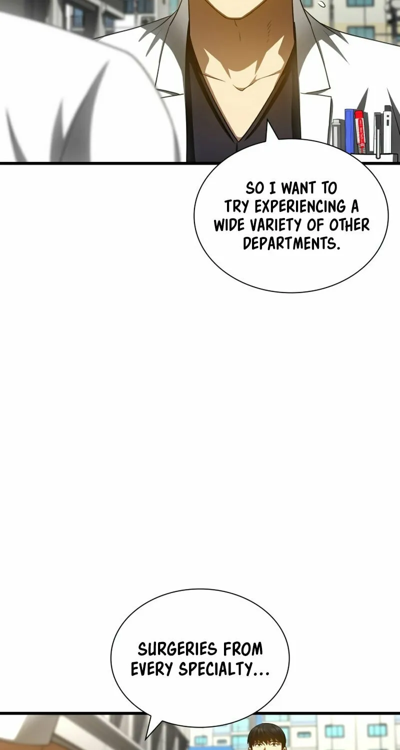 Read Perfect Surgeon chapter 96 image 37 on Lezhin