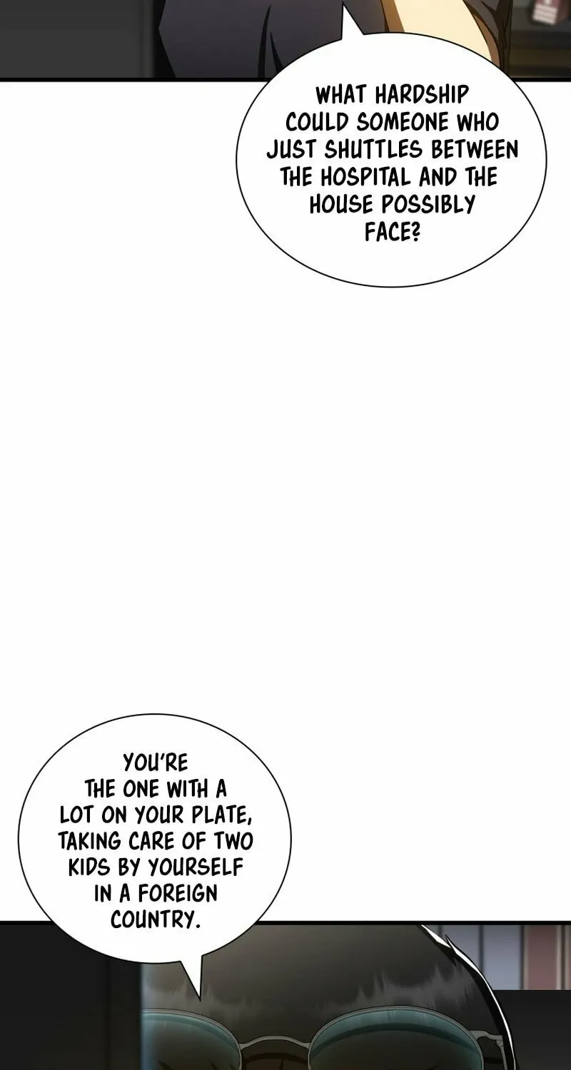 Read Perfect Surgeon chapter 96 image 4 on Lezhin
