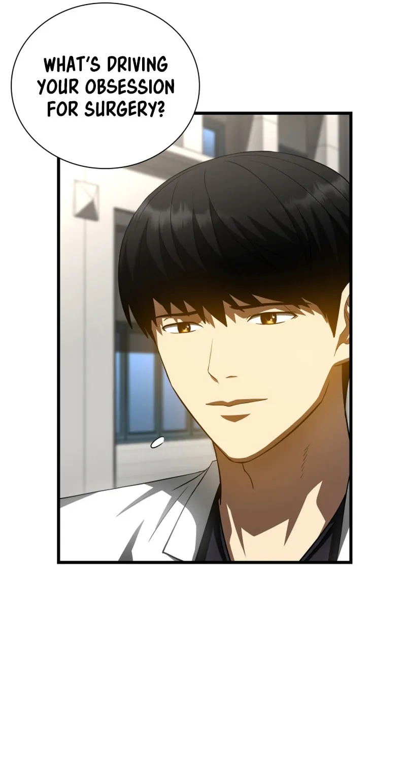 Read Perfect Surgeon chapter 96 image 40 on Lezhin