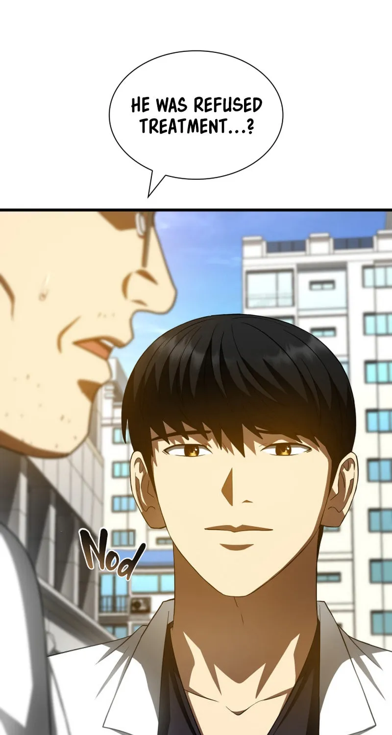 Read Perfect Surgeon chapter 96 image 43 on Lezhin