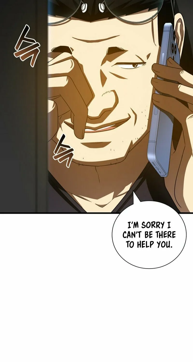 Read Perfect Surgeon chapter 96 image 5 on Lezhin