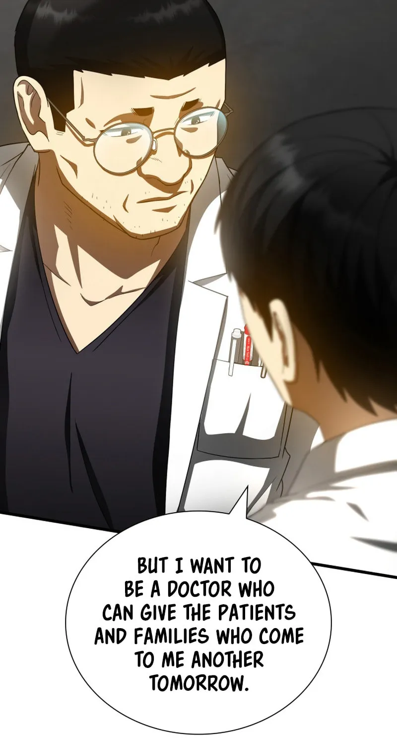 Read Perfect Surgeon chapter 96 image 50 on Lezhin