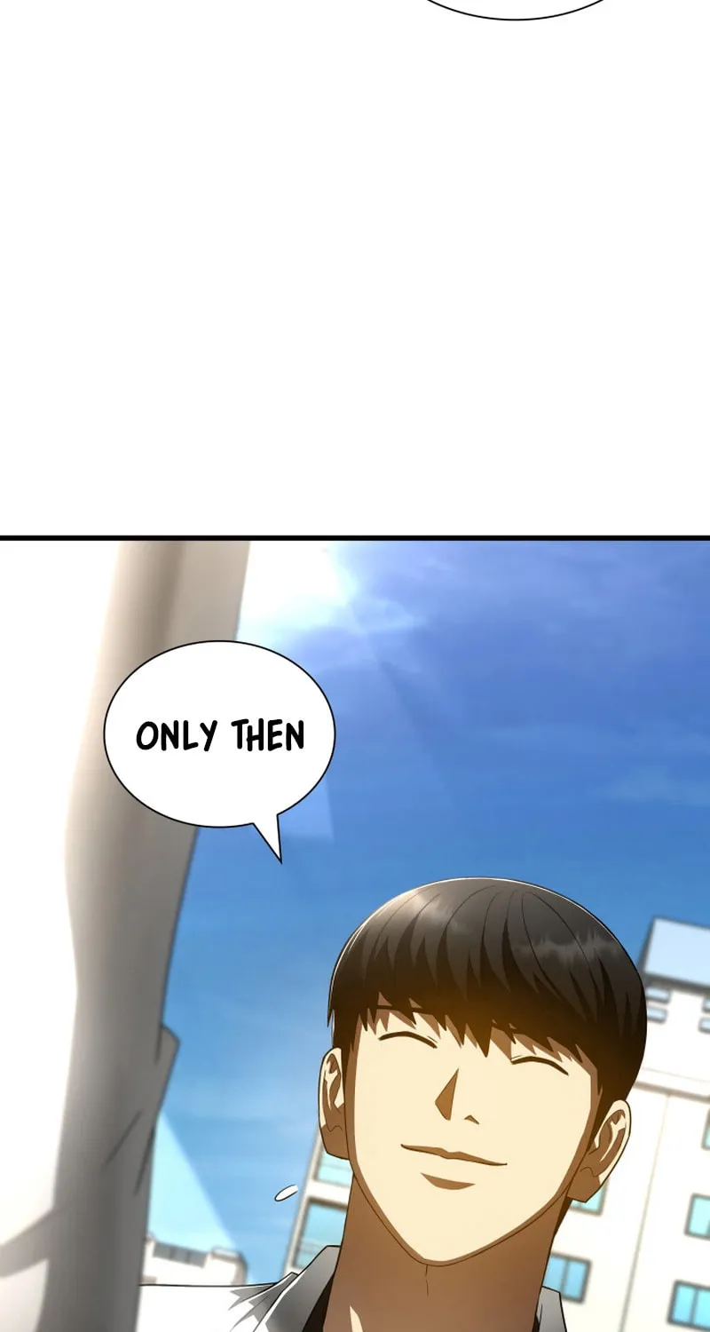 Read Perfect Surgeon chapter 96 image 52 on Lezhin