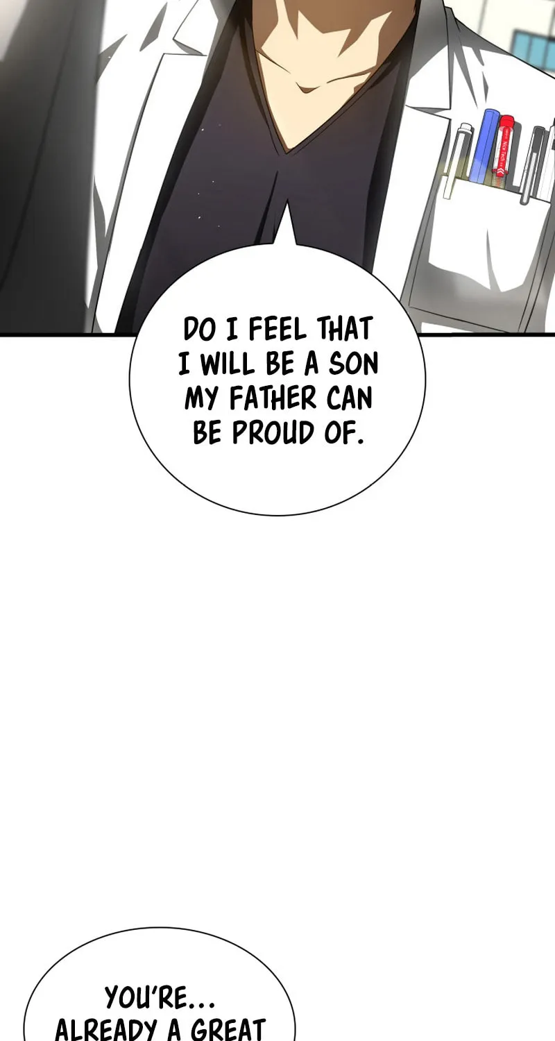Read Perfect Surgeon chapter 96 image 53 on Lezhin