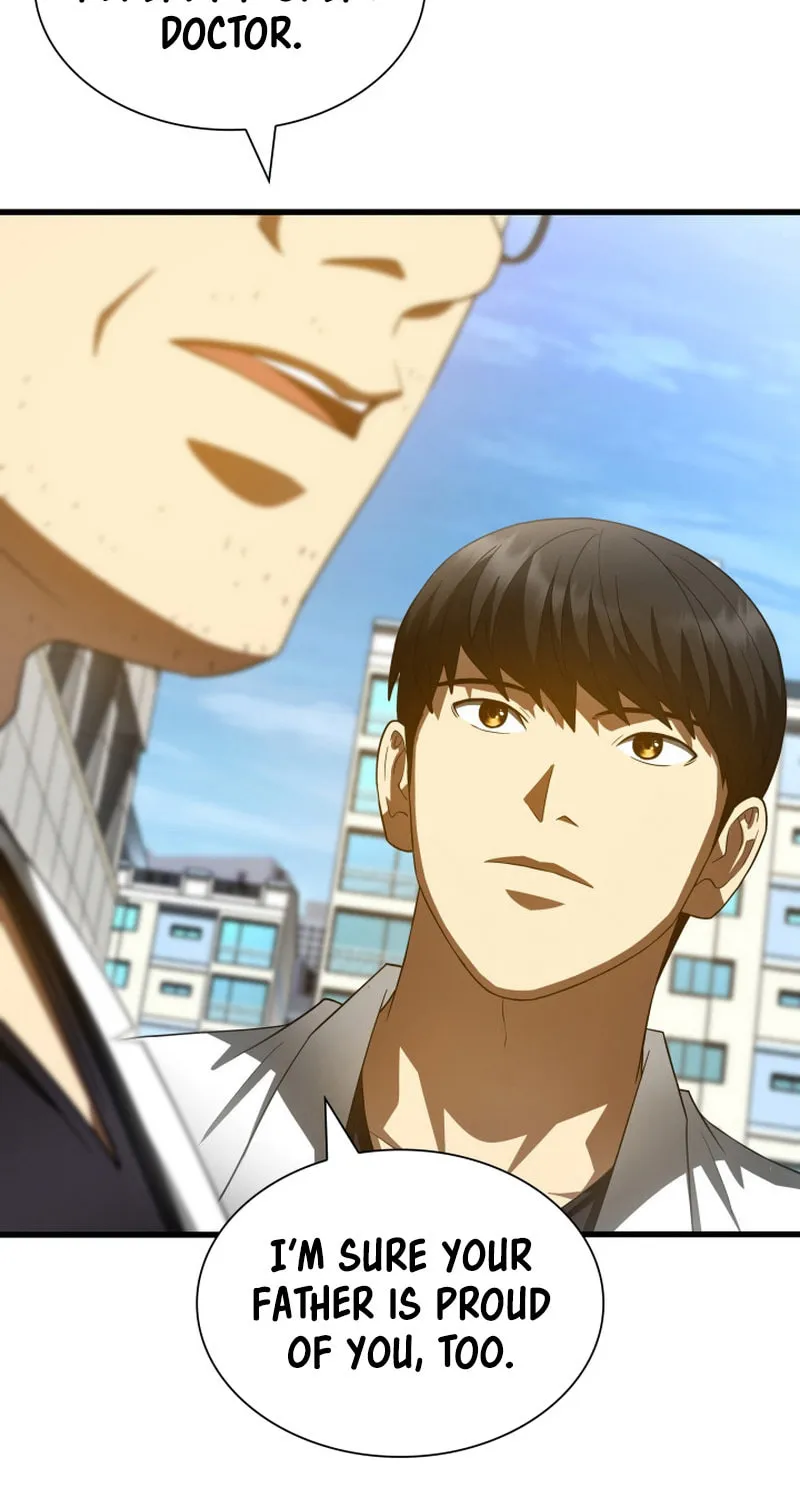 Read Perfect Surgeon chapter 96 image 54 on Lezhin