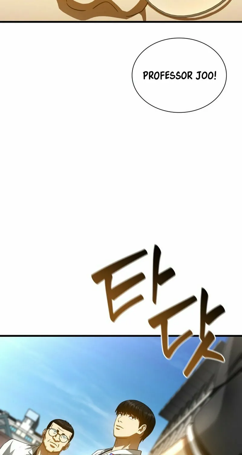 Read Perfect Surgeon chapter 96 image 58 on Lezhin