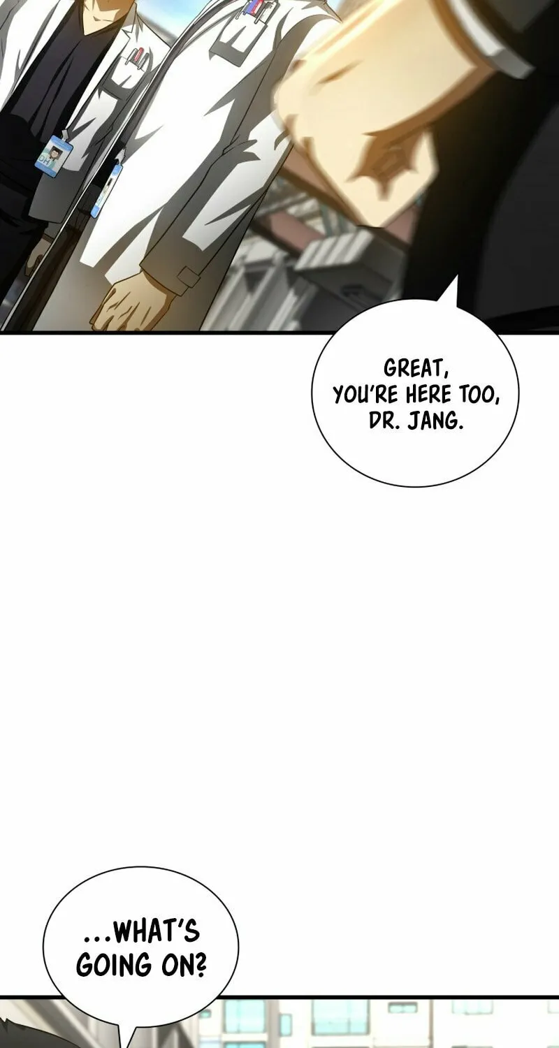 Read Perfect Surgeon chapter 96 image 59 on Lezhin