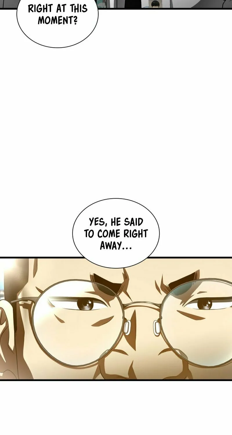 Read Perfect Surgeon chapter 96 image 62 on Lezhin