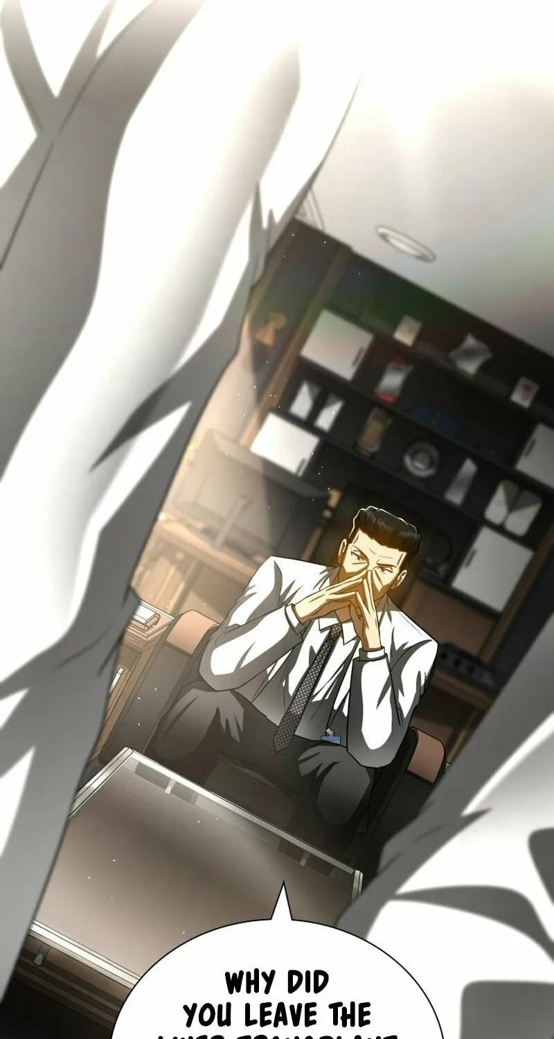 Read Perfect Surgeon chapter 96 image 64 on Lezhin