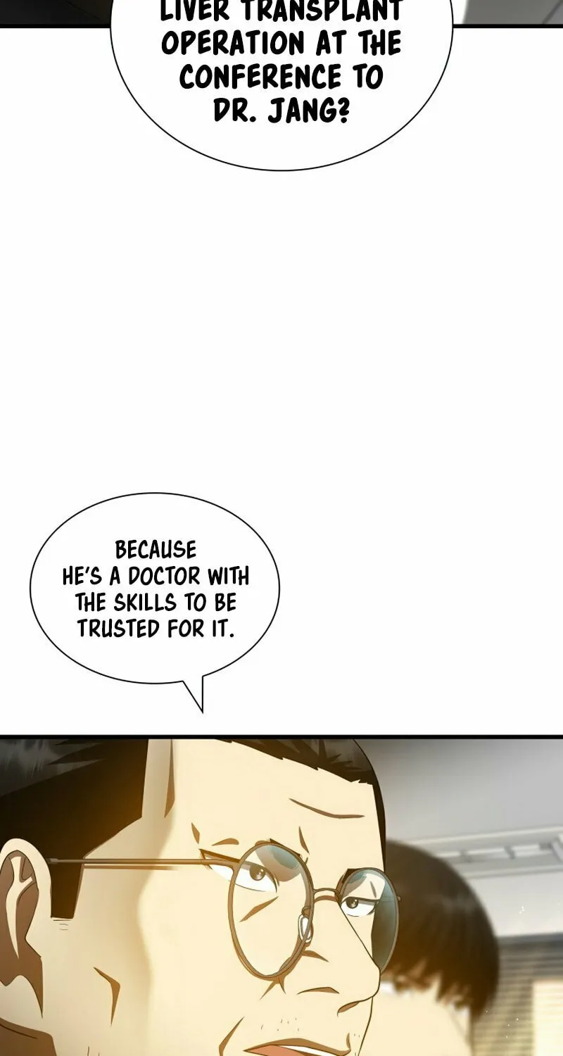Read Perfect Surgeon chapter 96 image 65 on Lezhin