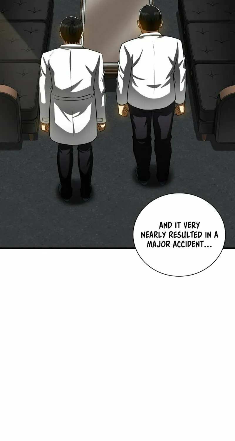Read Perfect Surgeon chapter 96 image 70 on Lezhin
