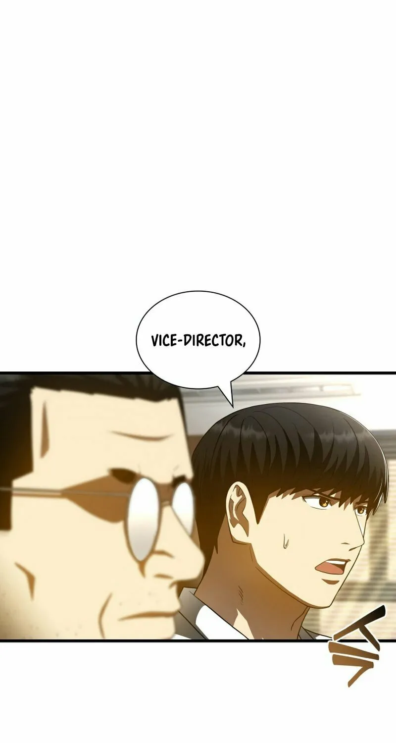 Read Perfect Surgeon chapter 96 image 72 on Lezhin