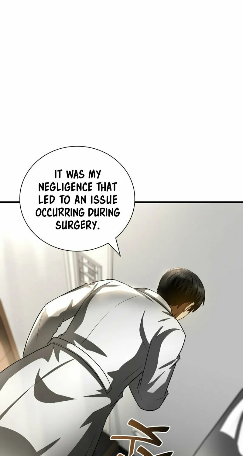 Read Perfect Surgeon chapter 96 image 73 on Lezhin