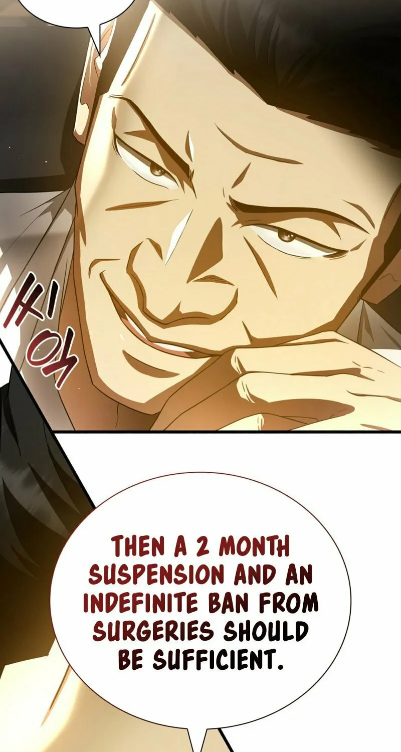 Read Perfect Surgeon chapter 96 image 75 on Lezhin