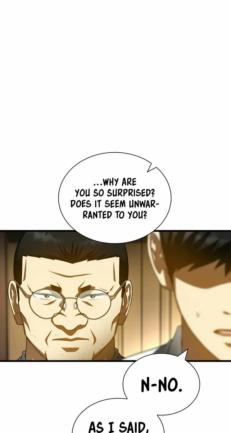 Read Perfect Surgeon chapter 96 image 78 on Lezhin