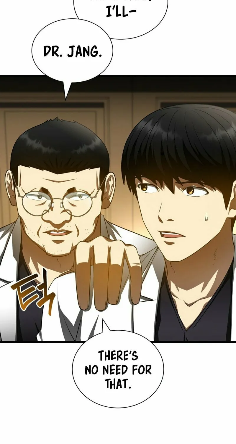 Read Perfect Surgeon chapter 96 image 79 on Lezhin