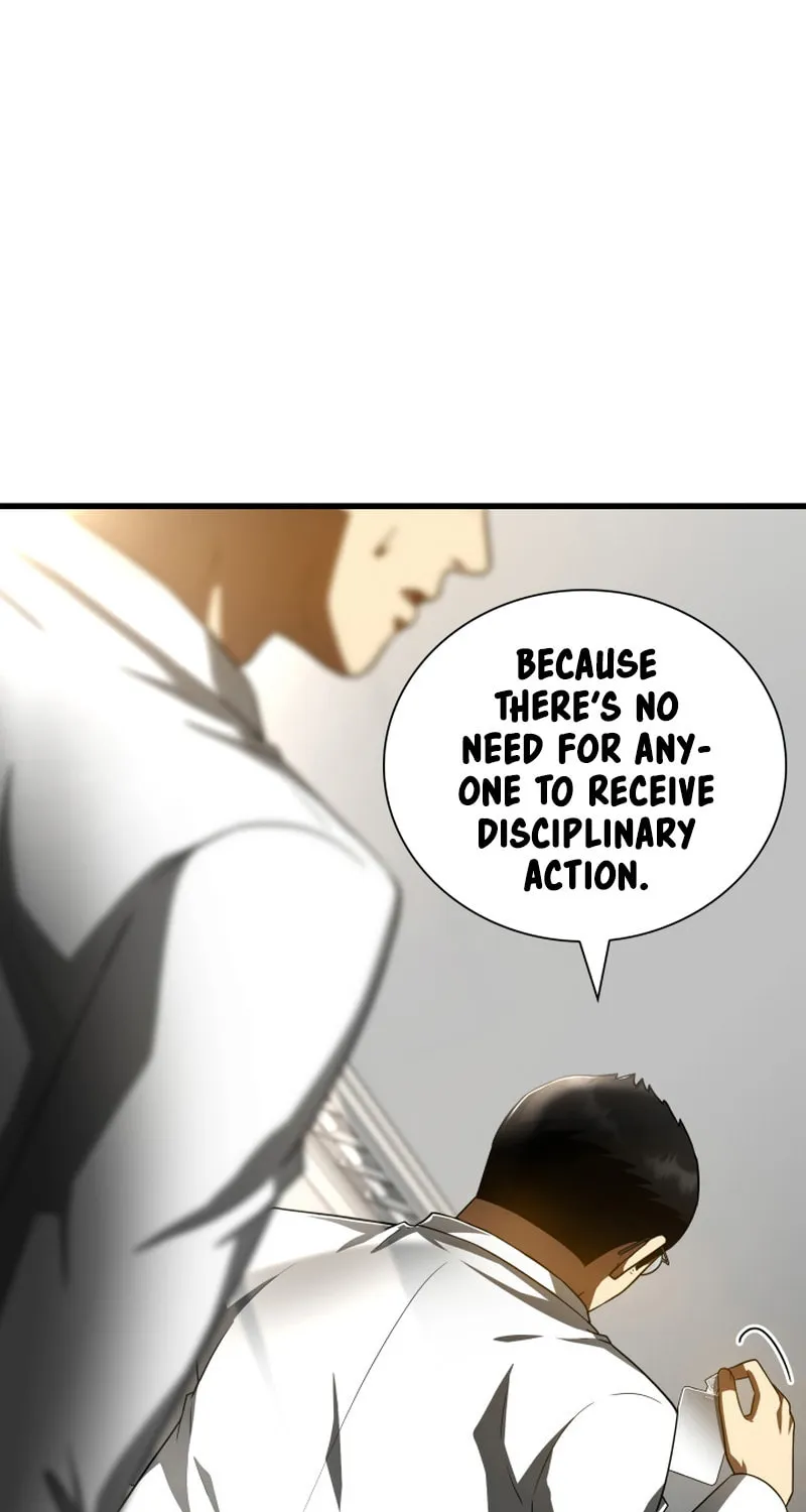 Read Perfect Surgeon chapter 96 image 80 on Lezhin