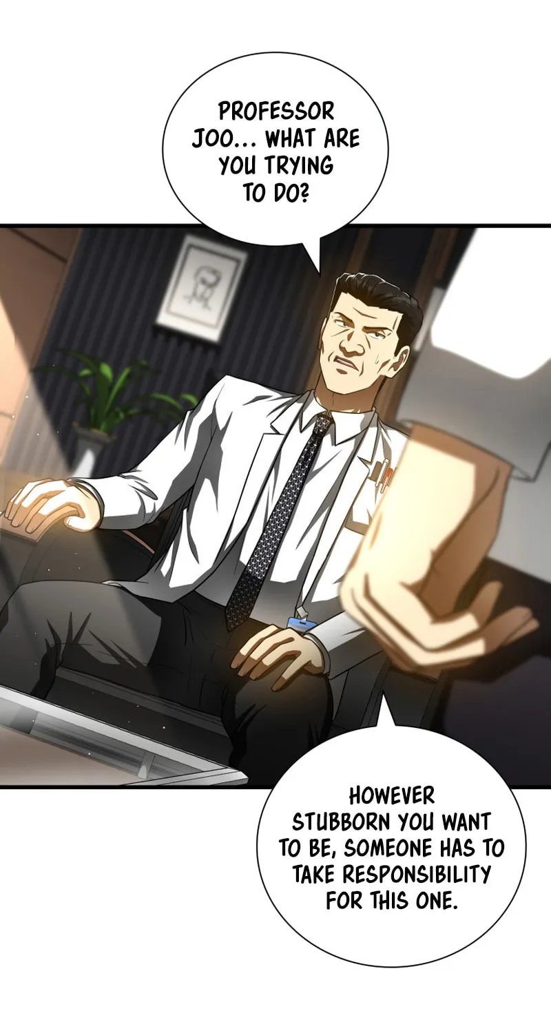 Read Perfect Surgeon chapter 96 image 82 on Lezhin