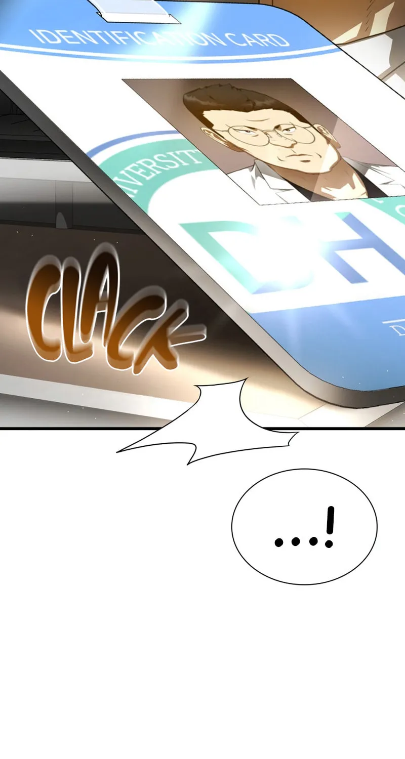 Read Perfect Surgeon chapter 96 image 85 on Lezhin